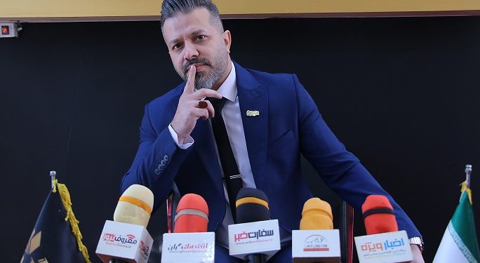 حذف واسطه‌ها و کاهش تعرفه؛ مدل جدید هلدینگ ایرانیان در تبلیغات دیجیتال