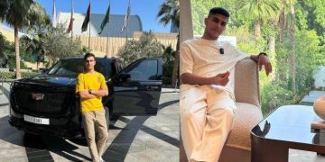 پرداخت‌های مشکوک و مسئولیت قانونی؛ بلاگرها مراقب همکاری با علی حسنی باشند