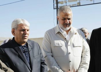 وعده ساخت ۱۰۰ مدرسه در مناطق محروم؛ گلایه صریح خیرین از موانع اداری