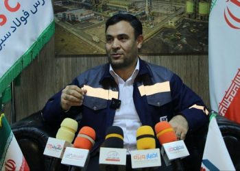 از صرفه‌جویی انرژی تا بازیافت آب؛ مدل سبز پارس فولاد سبزوار چگونه کار می‌کند؟