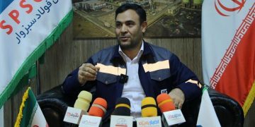 از صرفه‌جویی انرژی تا بازیافت آب؛ مدل سبز پارس فولاد سبزوار چگونه کار می‌کند؟