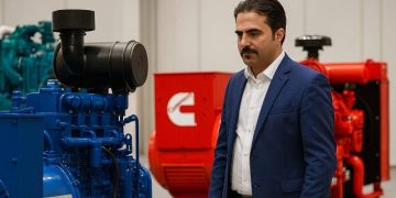 حمایت واقعی از تولید یا شعار؟ جزئیات خدمات ویژه بهساز صنعت صبا