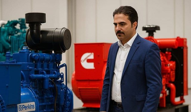 حمایت واقعی از تولید یا شعار؟ جزئیات خدمات ویژه بهساز صنعت صبا