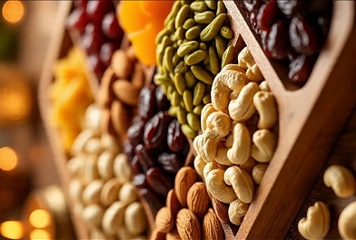 تورم در آجیل شب یلدا؛ چرا قیمتها سر به فلک کشید؟