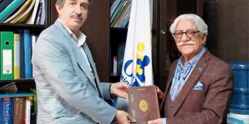 چرا نقش کاظمی‌دینان در روابط‌عمومی سال‌ها نادیده گرفته شده بود؟