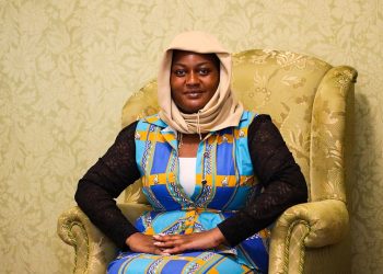 نقش راهبردی اپفیا نیاشا موساوِنگانا در پیوند کارآفرینی و عدالت اجتماعی