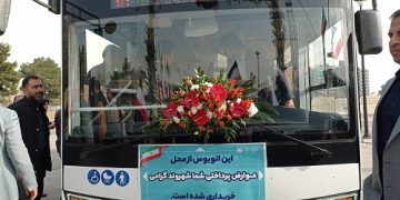 شهرداری مشهد به وعده نوسازی ناوگان عمل کرد