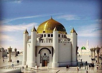 «فراخوان دومین جشنواره معماری بقیع منتشر شد»