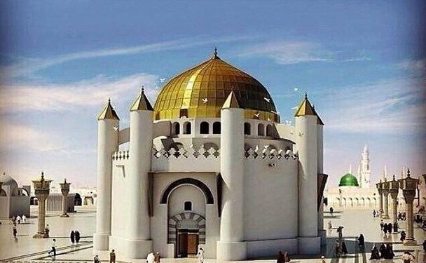 «فراخوان دومین جشنواره معماری بقیع منتشر شد»