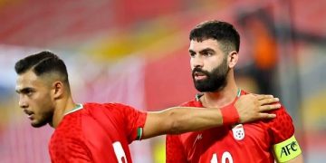 «باشگاه پرسپولیس پرونده انضباطی سلمانی را بررسی می‌کند»