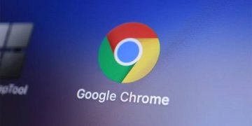 «نسخه جدید کروم آیفون با کنترل بیشتر روی منو»