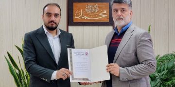 «آغاز فعالیت رسمی شبکه نخبگان پرتوآ با رویکرد آموزشی و اجتماعی»