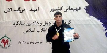 «پدیده نوظهور ورزش ایران در مسیر جهانی؛ مشکل اصلی تأمین هزینه‌ها»