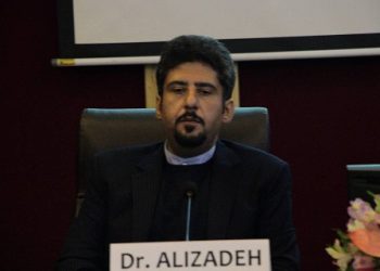 «انجمن سیاست خارجی روسیه بر احترام به حاکمیت ایران تأکید کرد»