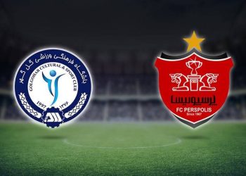 «چشم مدعیان به صدر جدول لیگ برتر»