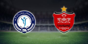 «چشم مدعیان به صدر جدول لیگ برتر»