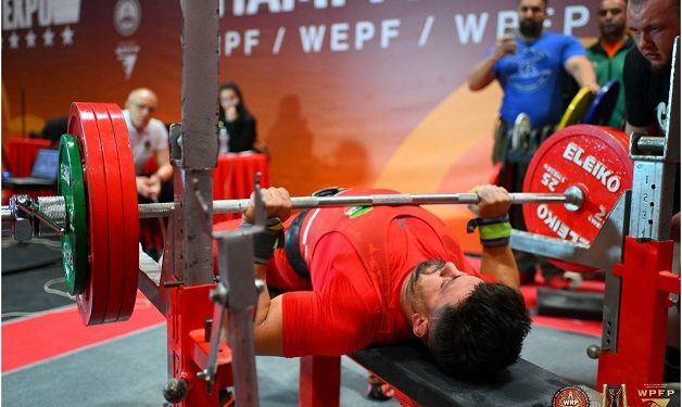 وقتی اراده ایرانی رکوردها را شکست