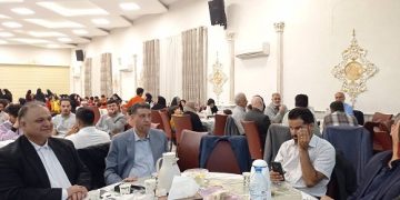 «ماه رمضان با طعم مهربانی؛ ۴۰۰ کودک مهمان یک شب ویژه شدند»