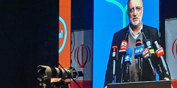 برگزاری سومین نشست ارکان مدیریت محله در تهران