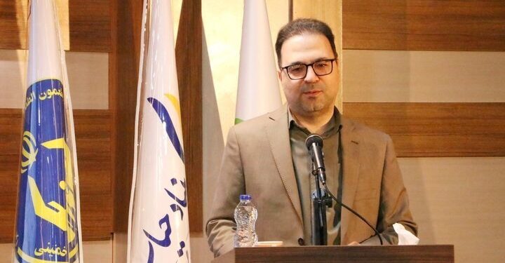 «کمبود زیرساخت و حمایت مالی؛ مانع رشد صنایع خلاق»