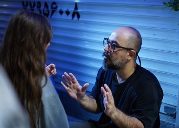 «وزن سکوت»؛ روایت حقیقت و عدالت در مرحله تدوین