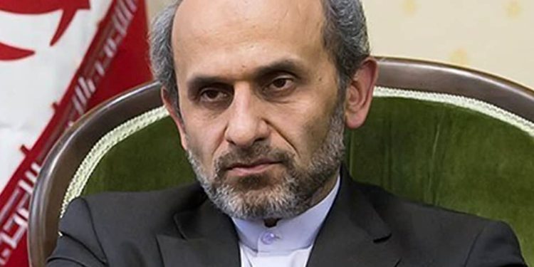 پایان ریاست جبلی نزدیک است؟ این ۴ نفر گزینه‌های ریاست صداوسیما هستند