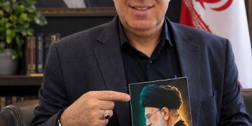 مدیریت و تصمیم‌گیری در شرایط بحرانی؛ محور تازه‌ترین اثر دکتر مازیار میر