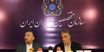 دکتر پرتو لاله رئیس کنسرسیوم تخصصی صنعت ساختمان ایران شد