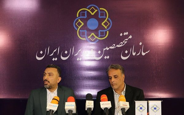 دکتر پرتو لاله رئیس کنسرسیوم تخصصی صنعت ساختمان ایران شد