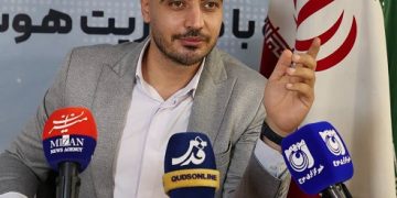 حریم خصوصی و مالکیت فکری؛ دو چالش مهم هوش مصنوعی برای قانون