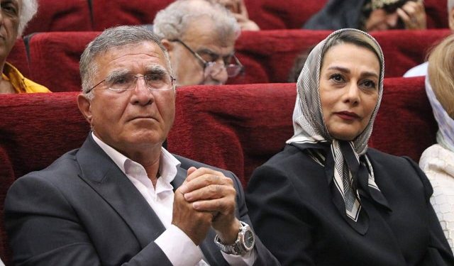 بزرگداشت مجید جلالی با حضور چهره‌های نامدار فوتبال و ورزش برگزار شد