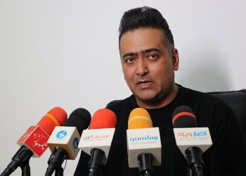 درخواست خوشنویس برجسته از وزارت ارشاد برای حمایت از هنرمندان