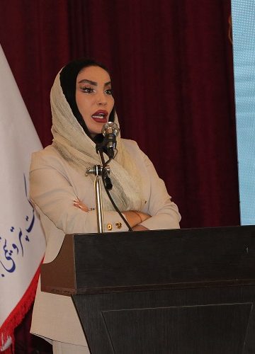 بنیان‌گذار «رمز موفقیت» بر اهمیت ارتباطات انسانی در توسعه کسب‌وکار تأکید کرد