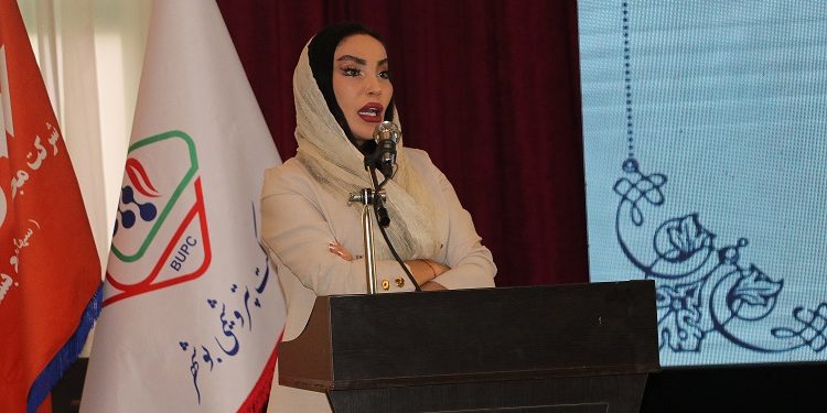 بنیان‌گذار «رمز موفقیت» بر اهمیت ارتباطات انسانی در توسعه کسب‌وکار تأکید کرد