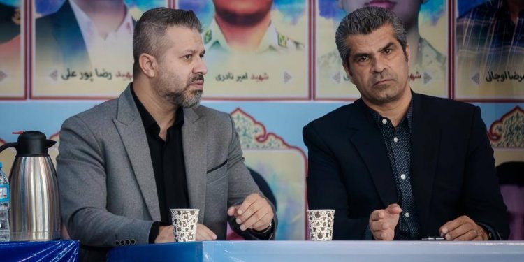 نجاری تشریح کرد؛ برنامه جامع کمیته اقتصادی برای توسعه پایدار تکواندو