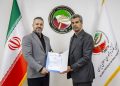نجاری تشریح کرد؛ برنامه جامع کمیته اقتصادی برای توسعه پایدار تکواندو