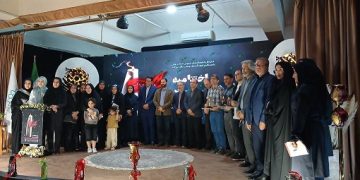 اختتامیه سوگواره ملی عاشورایی «نذر شعر» برگزار شد