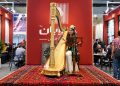 فرش کارایان؛ روایت سه دهه تجربه و تولید یکپارچه در صنعت فرش